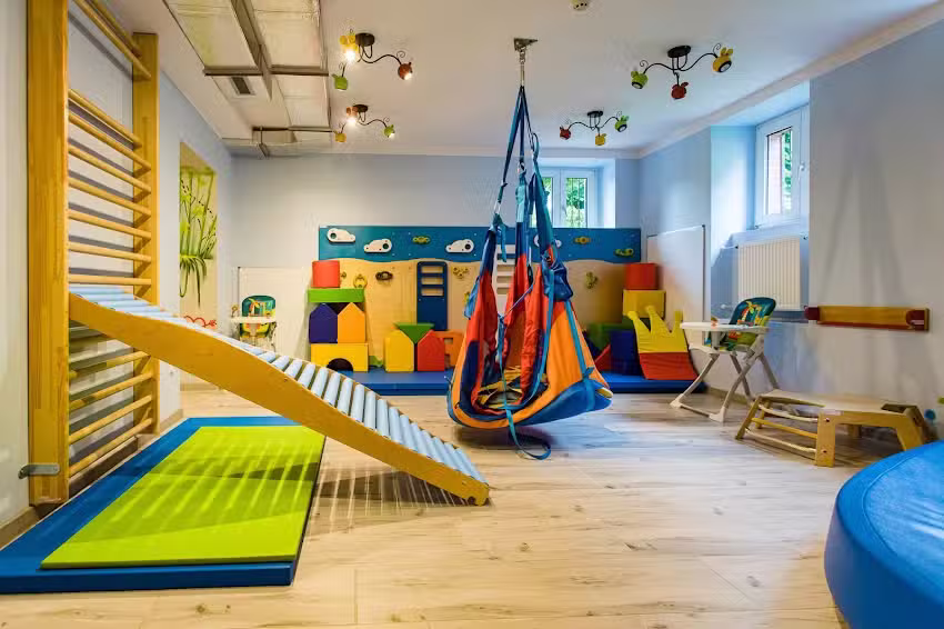 Filo organizacja imprez dla dzieci