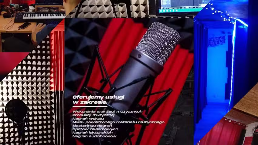 Filop Studio / Video i Grafika