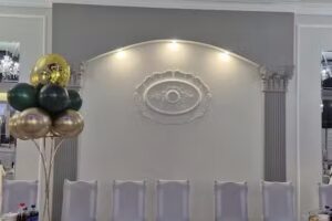 Finezja Sala bankietowa Turek &ndash; sala na wesele