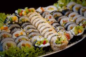 FINEZJA – usługi cateringowe