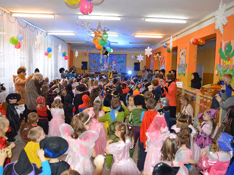 Firma &bdquo;ASTER&rdquo; Magdalena Liana &ndash; Organizacja Imprez Okolicznościowych