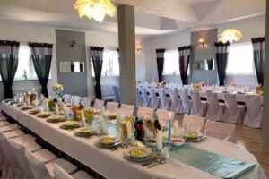Firma Catering Jeleń Dom Weselny Julia Aneta Jeleń