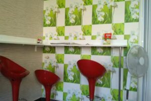 Firma cateringowa „A propos” Zdzisław Godek