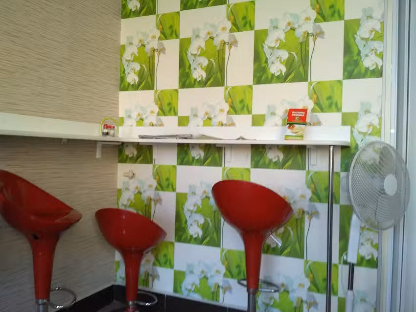 Firma cateringowa &bdquo;A propos&rdquo; Zdzisław Godek