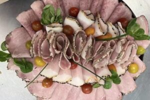 Firma Cateringowa Bistro Royal &ndash; Obiady Domowe | Catering Z Dowozem | Dla Firm Goleni&oacute;w