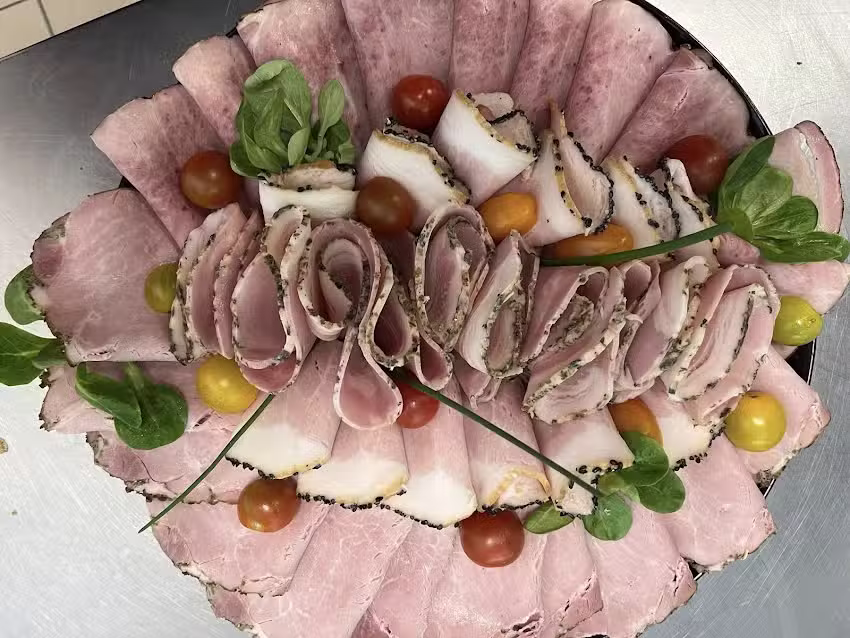 Firma Cateringowa Bistro Royal &ndash; Obiady Domowe | Catering Z Dowozem | Dla Firm Goleni&oacute;w