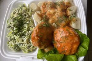 Firma Cateringowa ,,GOOD FOOD&rdquo;