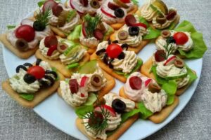 Firma Cateringowa Legnica