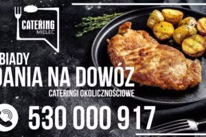 Firma Cateringowa Piotr Cebula