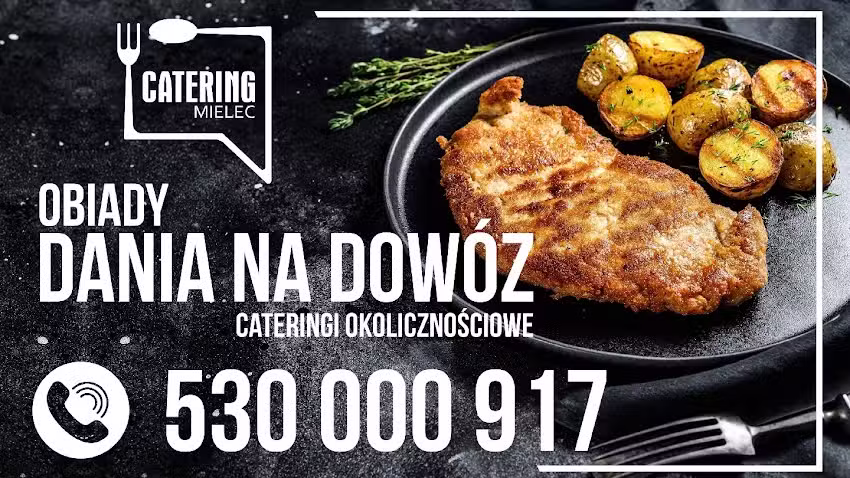 Firma Cateringowa Piotr Cebula