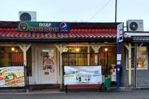 Firma Cateringowa Siudak