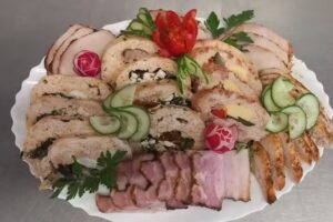 FIRMA CATERINGOWA SOWRAD KONRAD SOWA