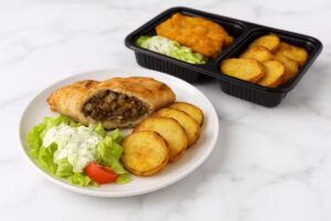 Firma Cateringowa TABGHA w Przemyślu