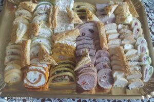 Firma Cateringowa Zakąska