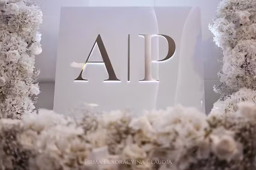 Firma Dekoracyjna Claudia