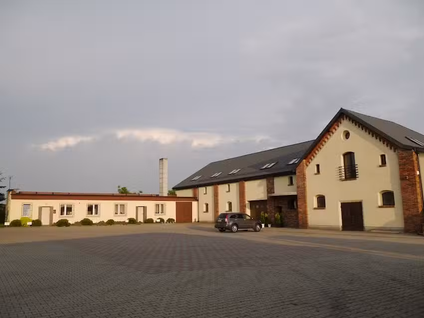 Firma Proarte Grzegorz Siedlarek