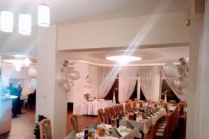 Firma Produkcyjno-Handlowo-Usługowa Ewa Kruczek