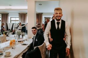 Firma Rozrywkowa PARTY Łukasz Karwacki