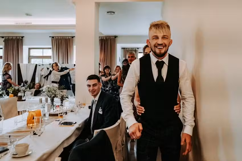 Firma Rozrywkowa PARTY Łukasz Karwacki