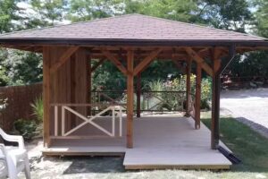 Firma Stolarsko-Budowlana „STOLKNAP”