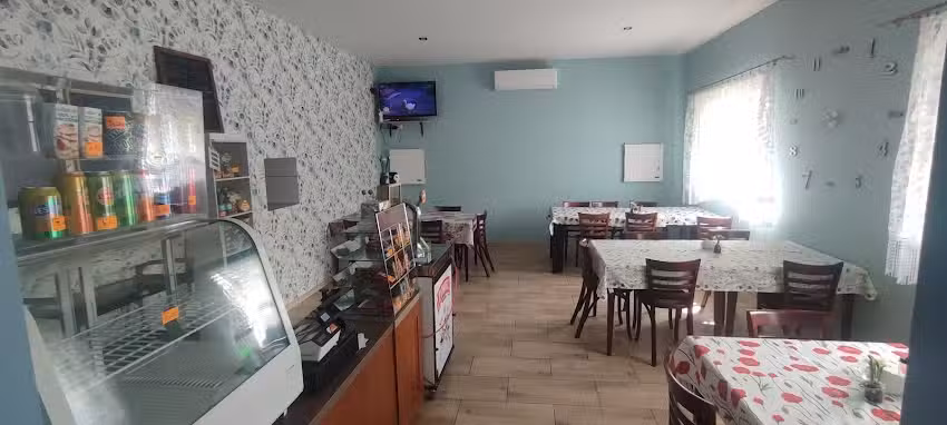 Firma usługowo-cateringowa &bdquo;Kasieńka&rdquo;