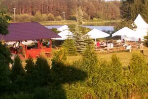 FISHING – RELAX SZCZECIN Jezierzyce