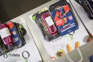 Fit Dieta Catering Dietetyczny | dieta pudełkowa z Kaszub