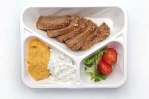 Fit Factor Catering Dietetyczny