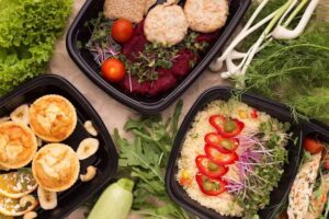 Fit Food Box Catering Dietetyczny