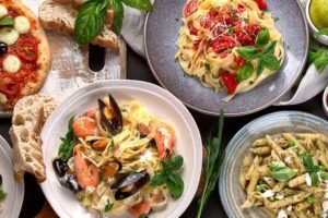 FIT GAR Catering dietetyczny