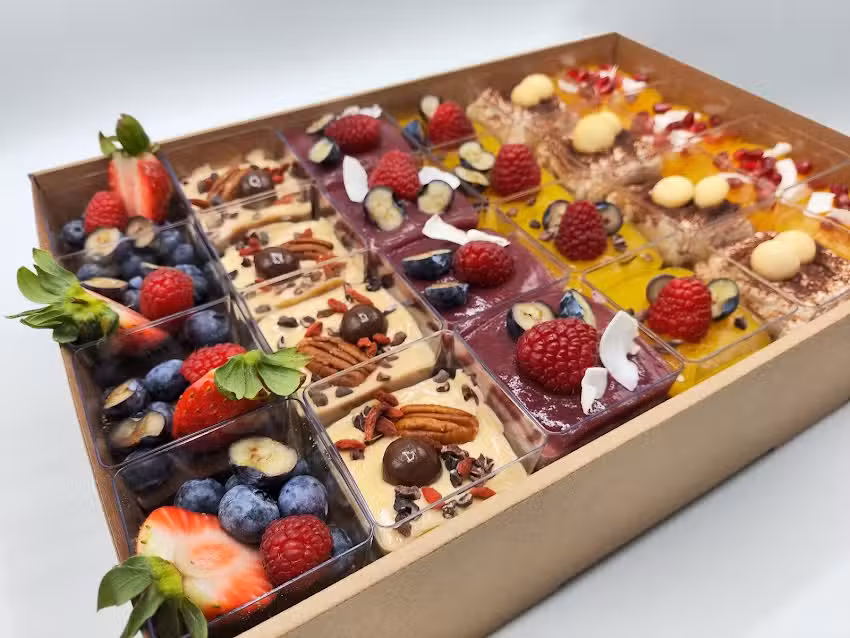 Fit Gary &ndash; catering Krapkowice