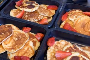 Fit & Jar &ndash; Catering Dietetyczny Ł&oacute;dź