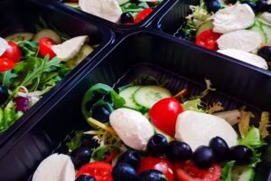 Fit Life Catering Dietetyczny