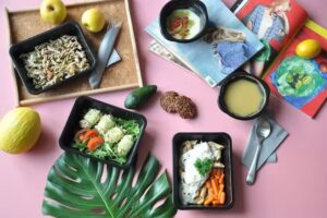 Fit Mix &ndash; catering dietetyczny
