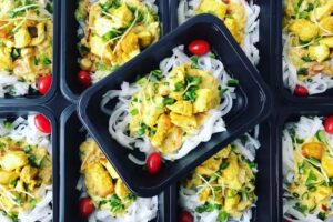 Fit&More &ndash; Catering Dietetyczny Poznań