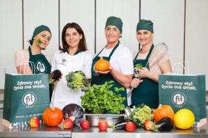 Fit Szef &ndash; Catering dietetyczny