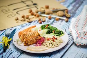 FitCare – Catering Dietetyczny