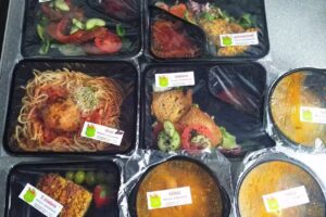 FitChata Catering Dietetyczny Kielce