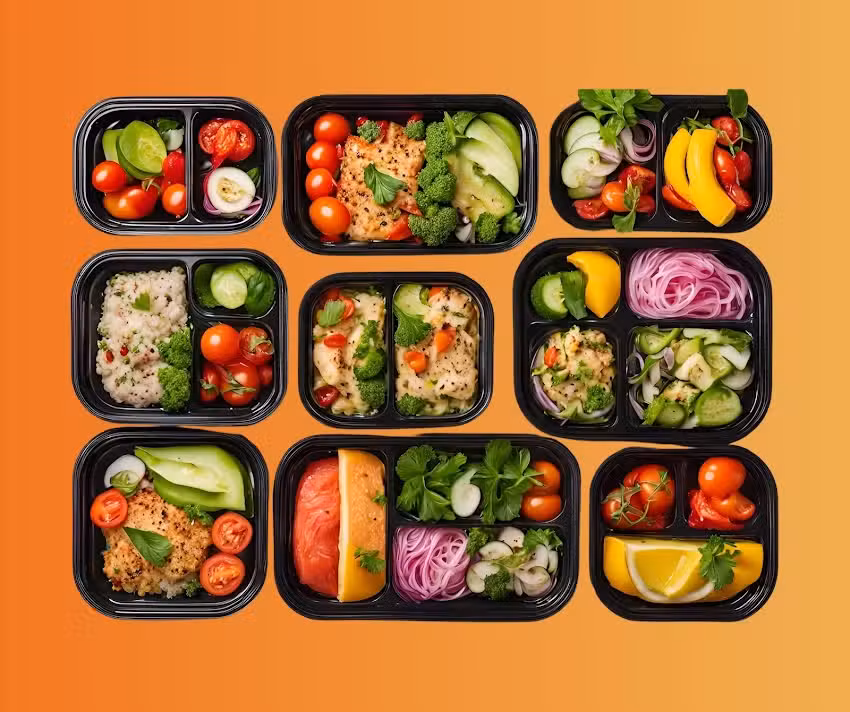 FitElita &ndash; Catering Dietetyczny