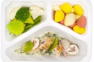 FitKurier Białystok – Catering Dietetyczny