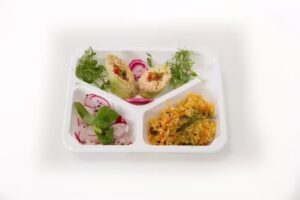 Fitmarchewa Catering Dietetyczny