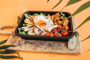Fitnezja &ndash; dieta pudełkowa od fit cateringu dietetycznego