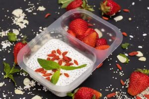 Fitpack catering dietetyczny