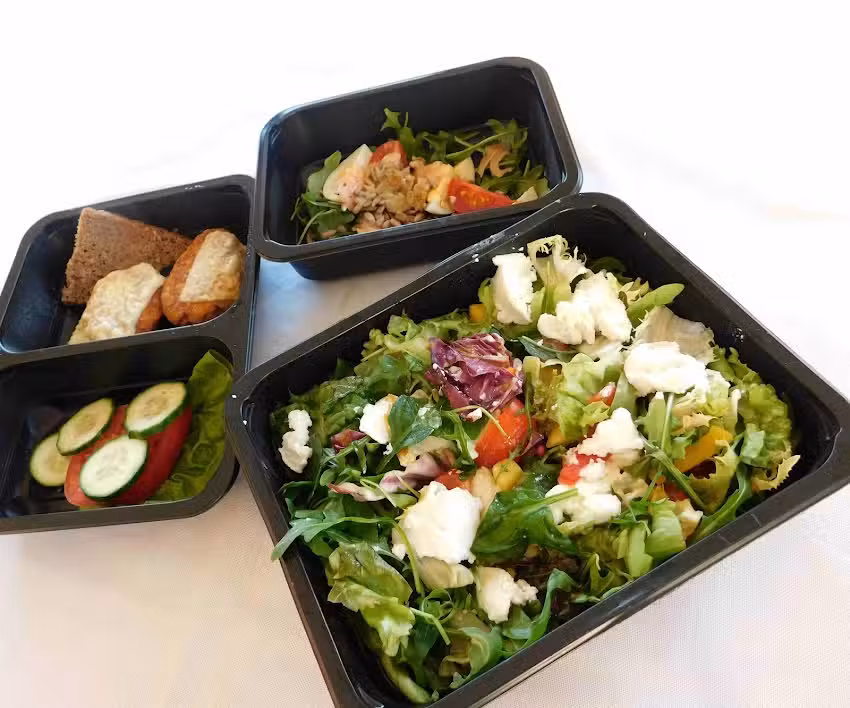 FitWarzywko catering dietetyczny, dieta pudełkowa