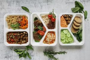 Fitway &ndash; catering dietetyczny Poznań, dieta pudełkowa