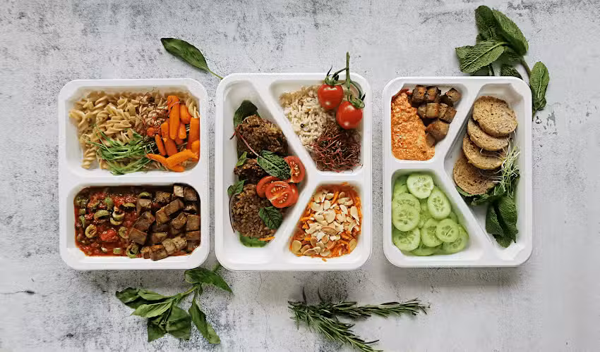 Fitway &ndash; catering dietetyczny Poznań, dieta pudełkowa