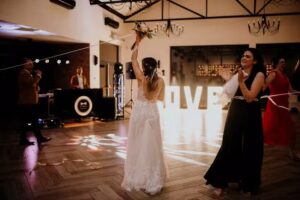 Flamingo Events Adrian Nowacki