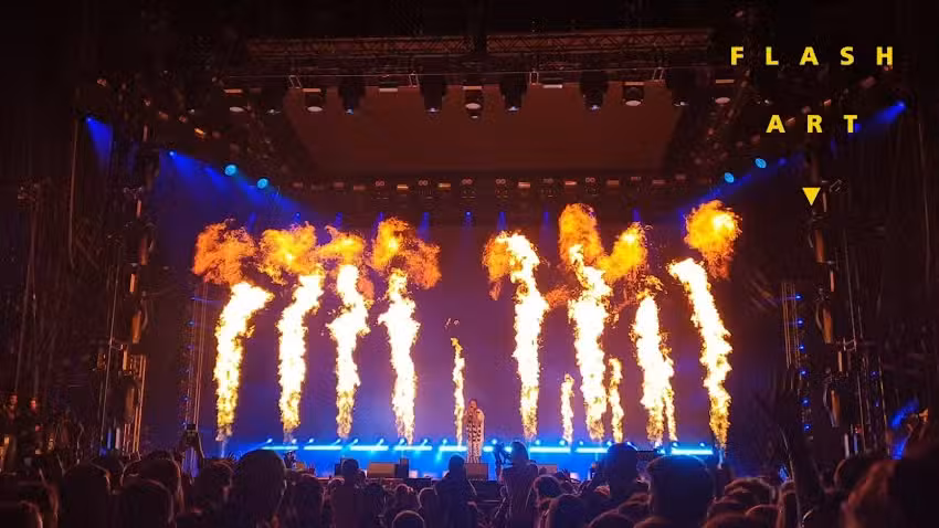 Flash Art Polska Sp. z o.o.