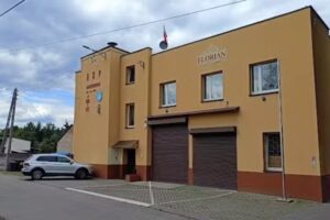 Florian Sala Bankietowa