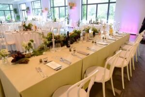 Floriculture Anna Nowakowska